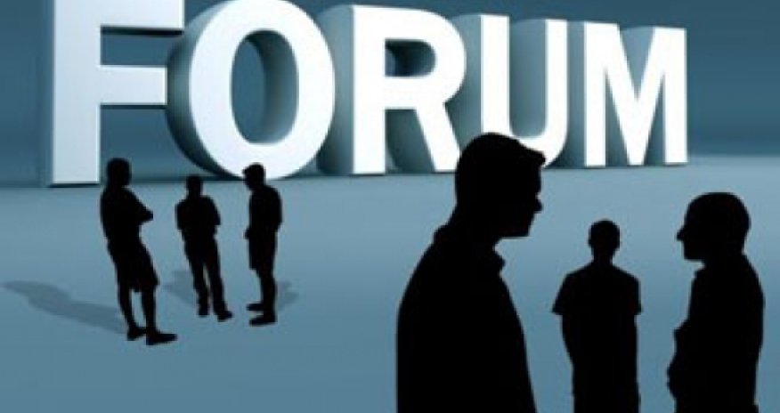 Azərbaycanda III Qlobal Açıq Cəmiyyətlər Forumu başladı