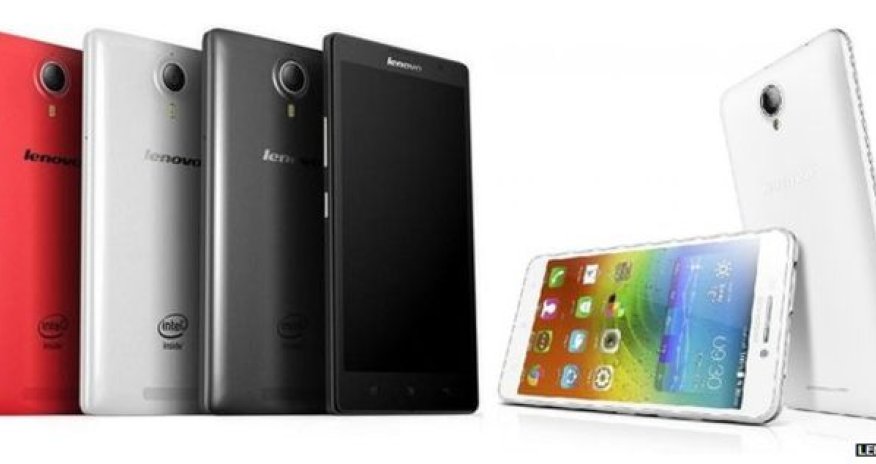 Lenovo and Acer smartphones pack huge batteries