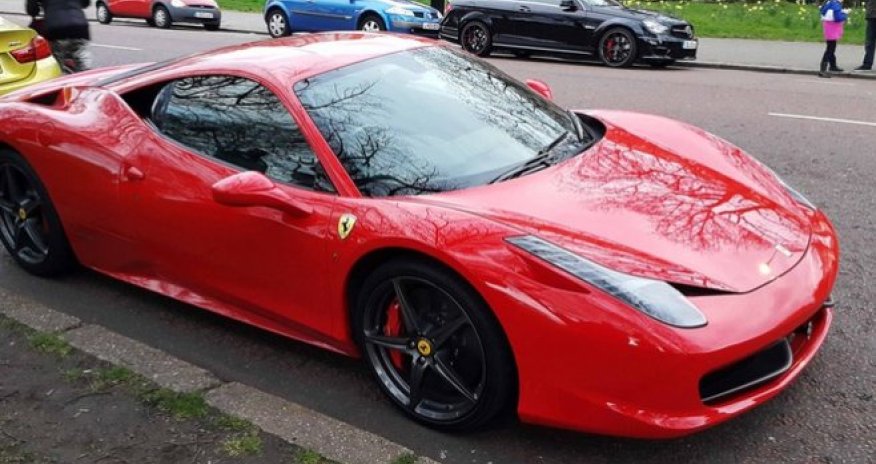 İngilislərin sevimli avtomobilləri - REPORTAJ