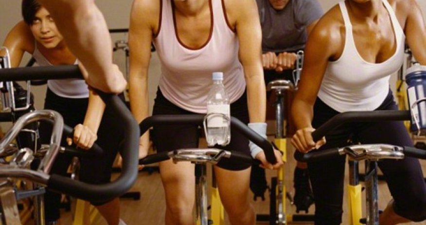 The four ways to banish belly fat