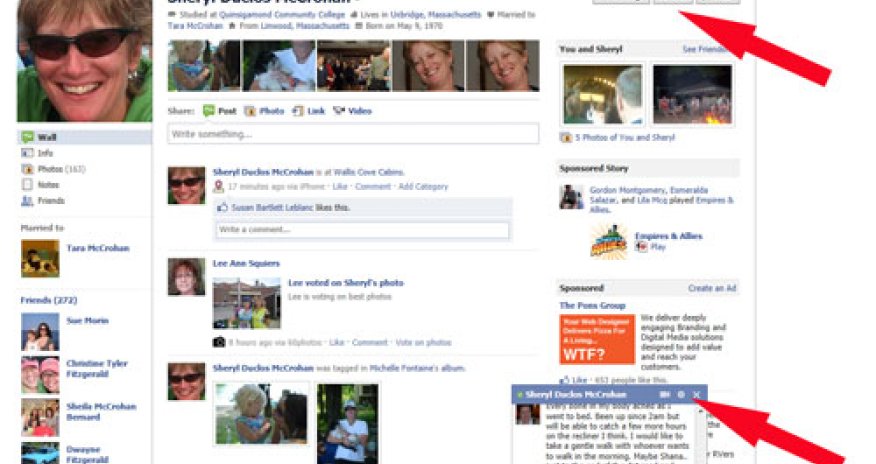 Facebook adds video calling to Messenger
