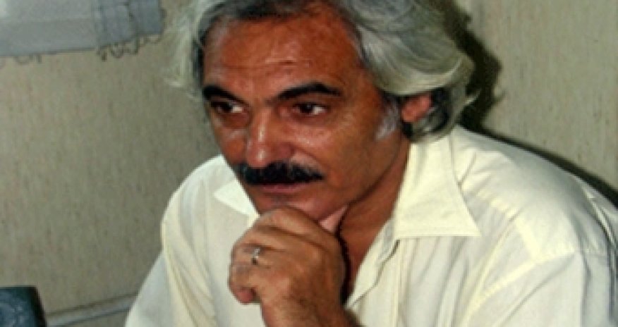 Tanınmış şair vəfat etdi