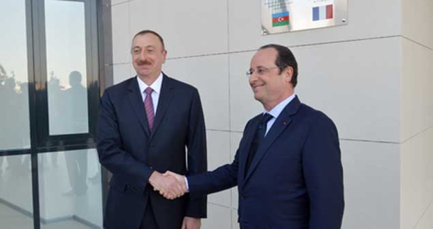 France acknowledges ‘mounting tensions’ in Nagorno-Karabakh
