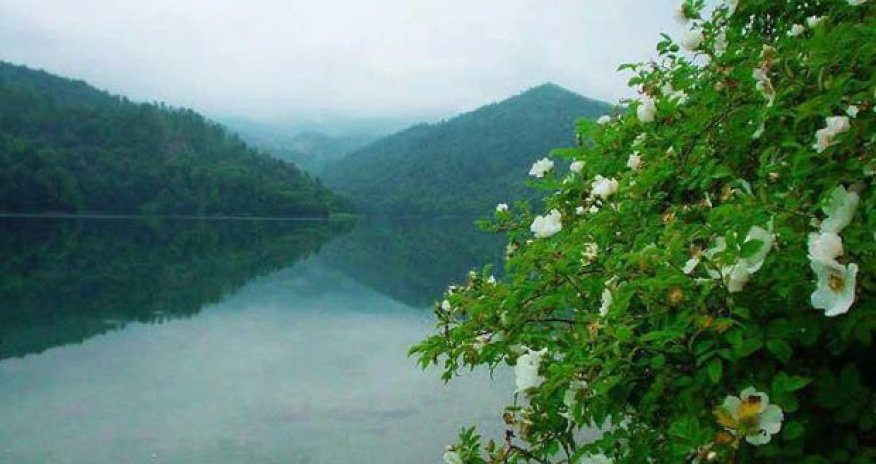 Новый видеоролик о красотах Азербайджана