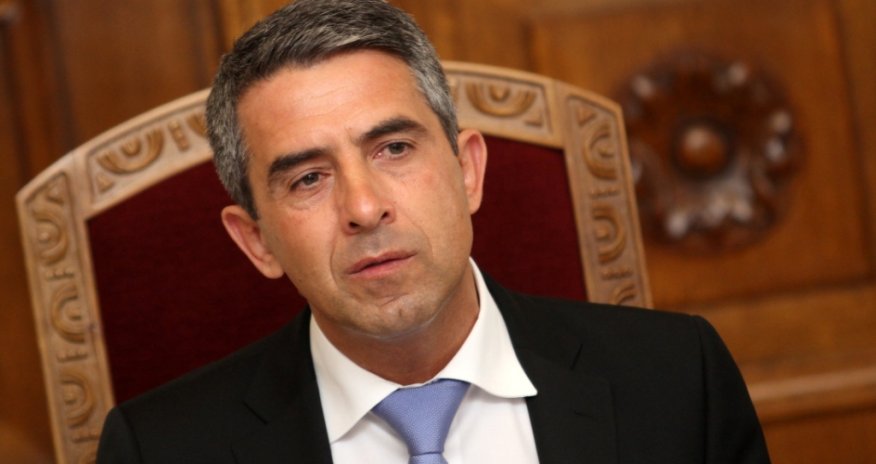 Bolqarıstan prezidenti: “I Avropa Oyunları tarixi əhəmiyyətə malik olacaq”