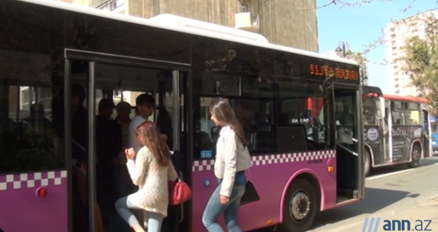 Obyektivdə: Nəqliyyatın intellektual, yoxsa qeyri-intellektual problemi – ANN.TV