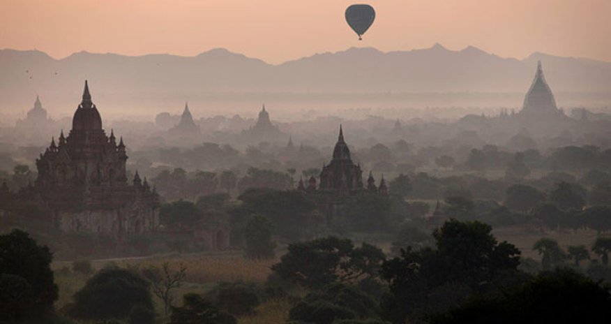 China is set to lose manufacturing crown