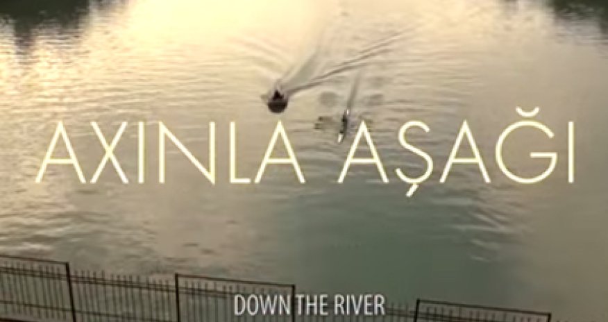Azərbaycan filmi ABŞ-da