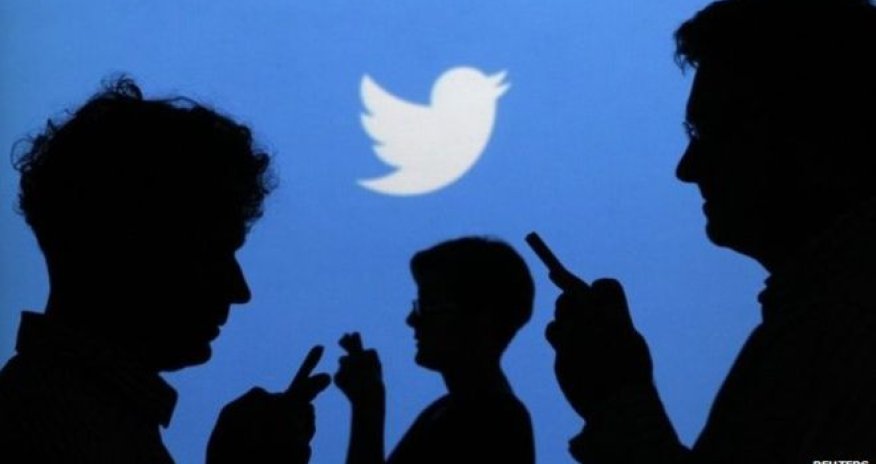 Twitter reports disappointing sales