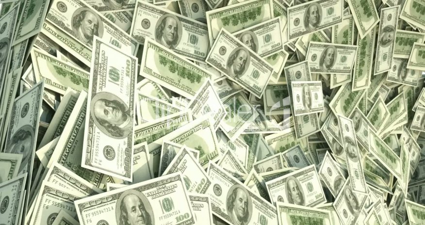 Dollar yenə ucuzlaşdı - Məzənnə