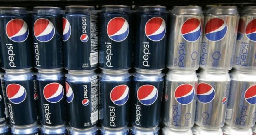 Pepsi to drop artificial sweetener aspartame