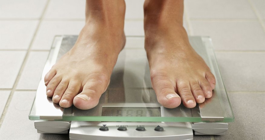 Here's what to eat to lose weight