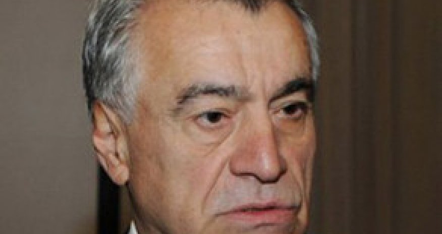 ​Natiq Əliyev: 