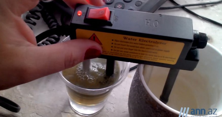 В ОБЪЕКТИВЕ: Новый вид обмана в Баку