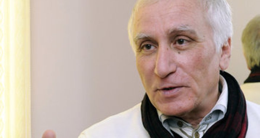 Xalq artisti Cəfər Namiq Kamalın 65 illik yubileyi qeyd olundu