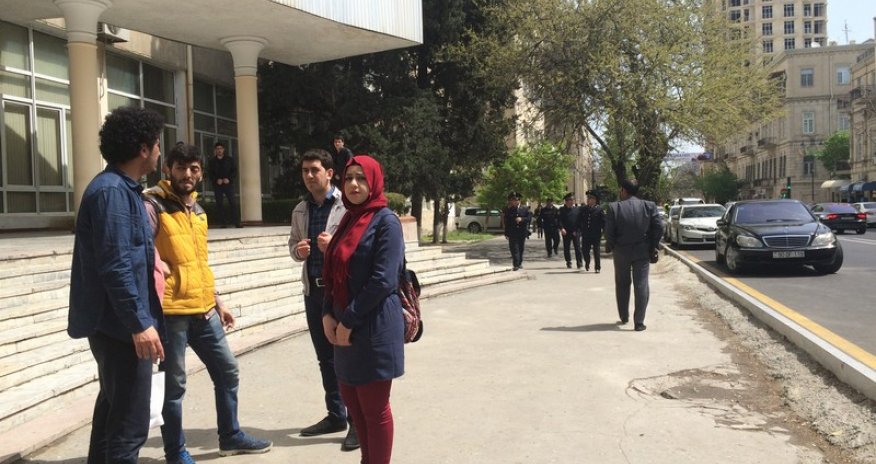 Шесть лет со дня трагедии в АГНА