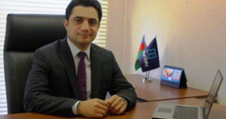 Назначен новый председатель правления OАО «Bank of Baku»