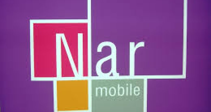 А minor incident took place at the Head office of Azerfon