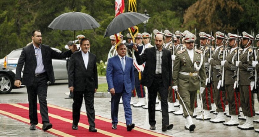 Armenia could reap rewards from Iran agreement