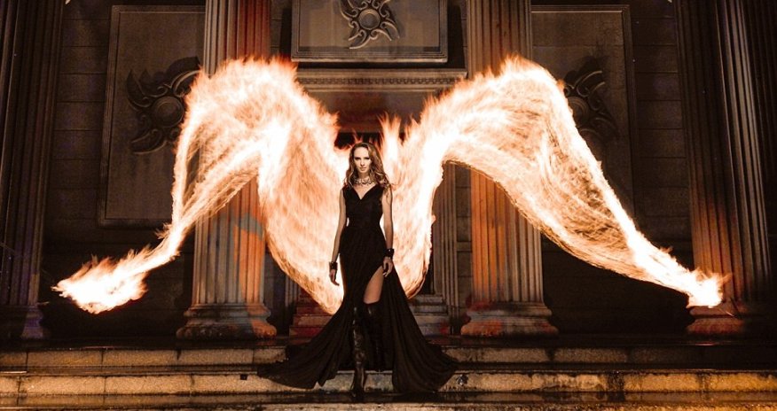 Is this the most incredible picture ever taken on a smartphone?