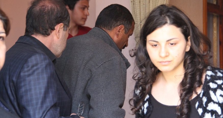 Тофик Ягублу возвращается в тюрьму