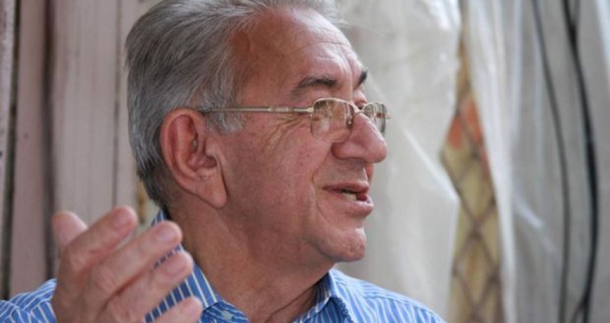 Vəfa Quluzadə vəfat etdi