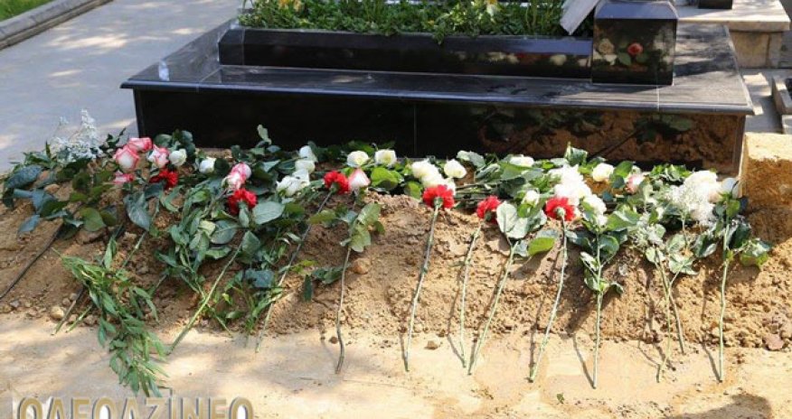 Ушел из жизни Вафа Гулузаде -  ОБНОВЛЕНО