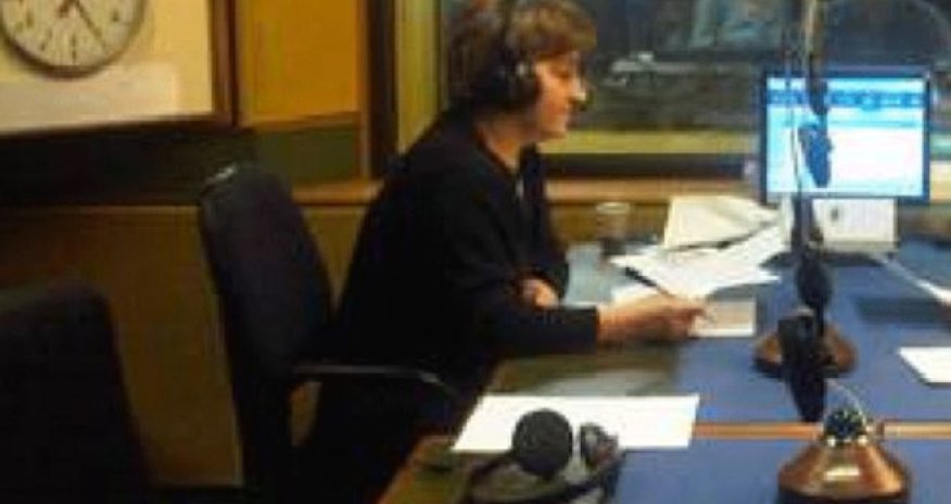 Cкончалась журналистка Садагат Исмаилова