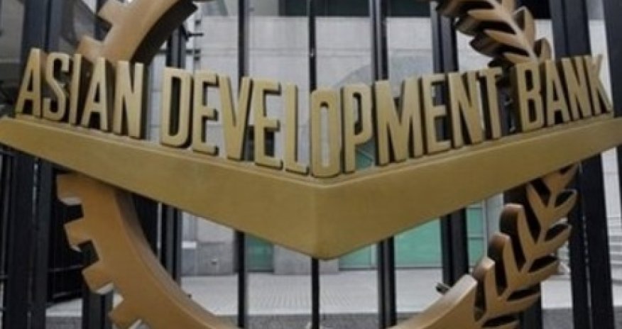 ADB says will maintain standards when cooperating with AIIB