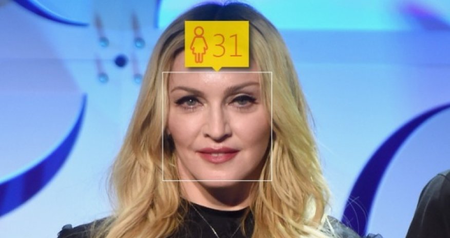 How old do you really look?