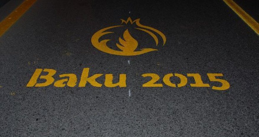 Bakı Dairəvi yolu hərəkət üçün bağlandı