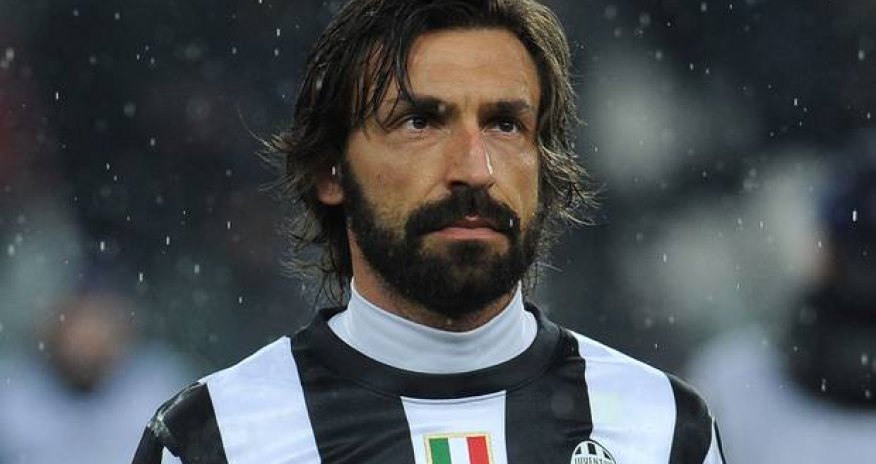 Pirlo: “Finala çıxmaq bizim üçün əla nəticə olardı”