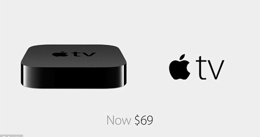 Apple set to reinvent the remote