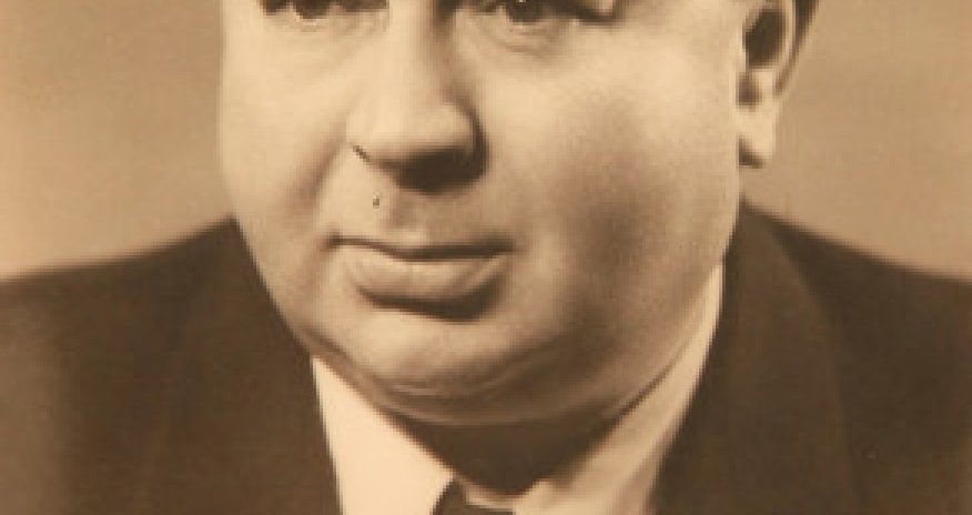 Ədil İsgəndərovun 105 illik yubileyi qeyd olundu