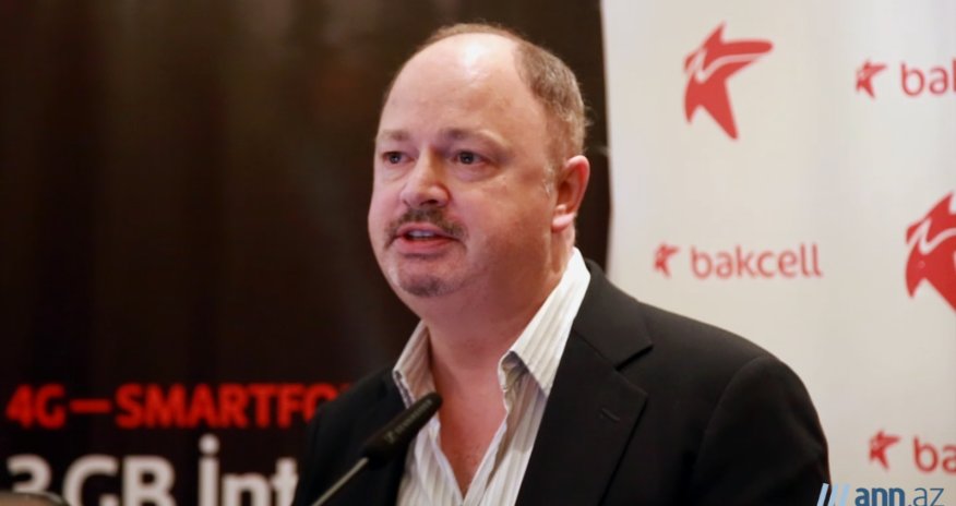 Bakcell  daha yüksək sürətli mobil internet xidmətini istifadəyə verir