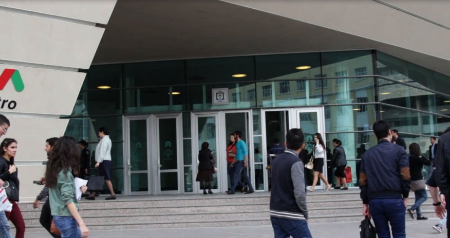 НОВОСТЬ ДНЯ: Сегодня состоялось открытие  станции метро