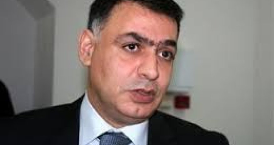 Səhiyyə Nazirliyində kadr dəyişikliyi - FOTO