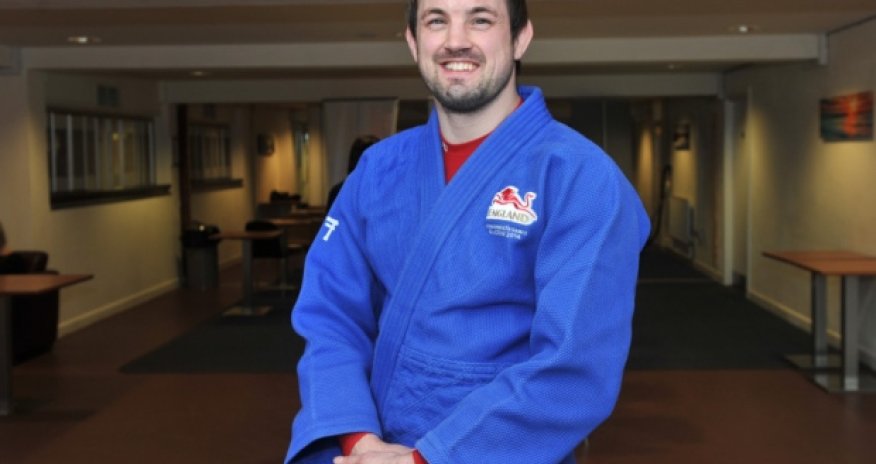 Oates set to compete at first European Games in Baku