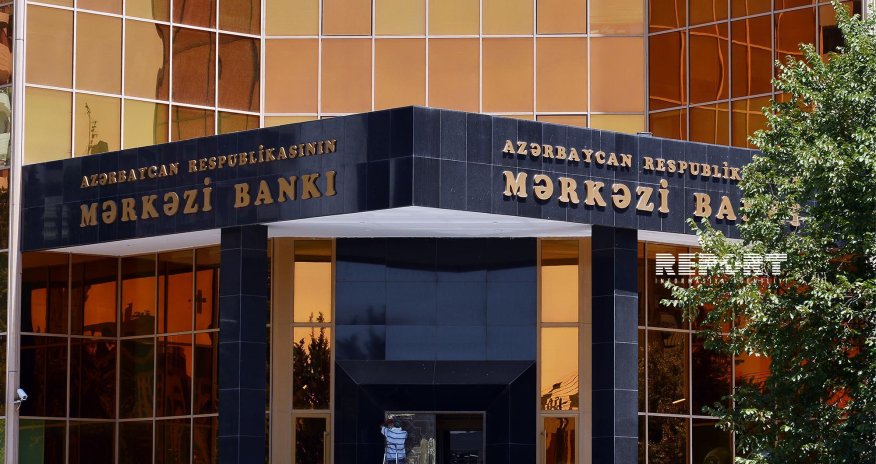 Mərkəzi Bankın valyuta məzənnələri