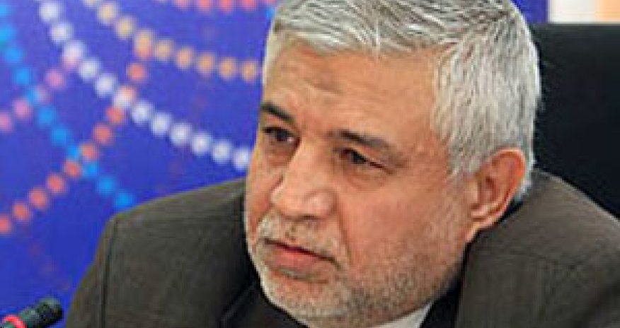 Iran mulls joining SOCAR’s Tanap natural gas link