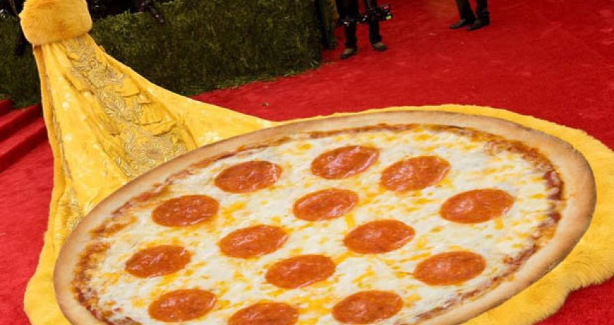 The ultimate distraction