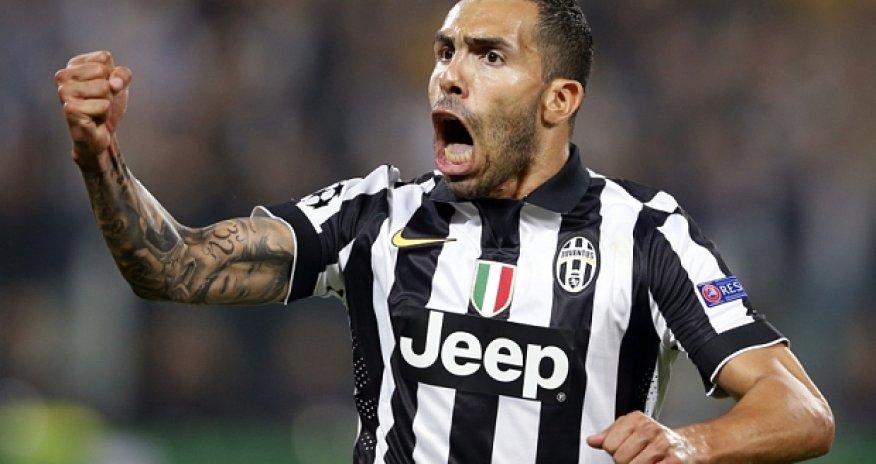 Juventus vs Real Madrid: Five things we learned