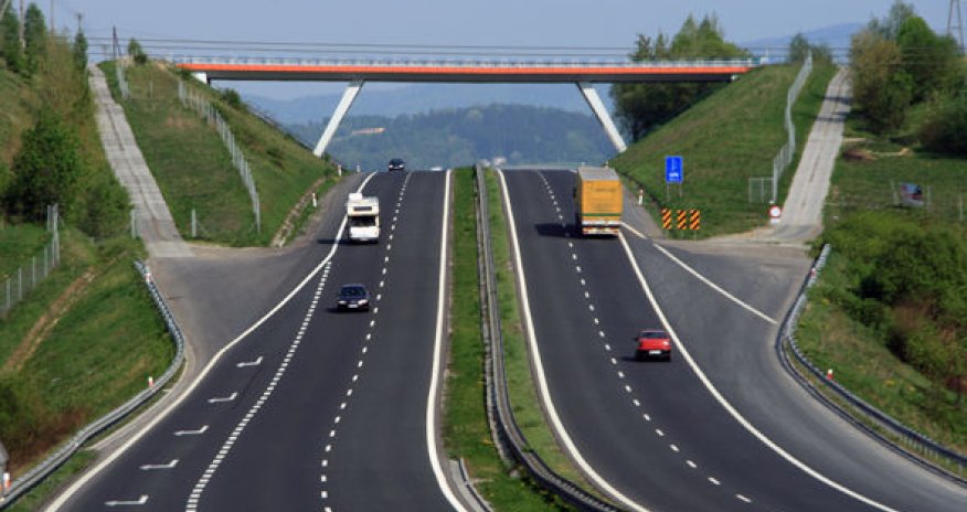 Mayın 9-u bu yollar bağlı olacaq – SİYAHI