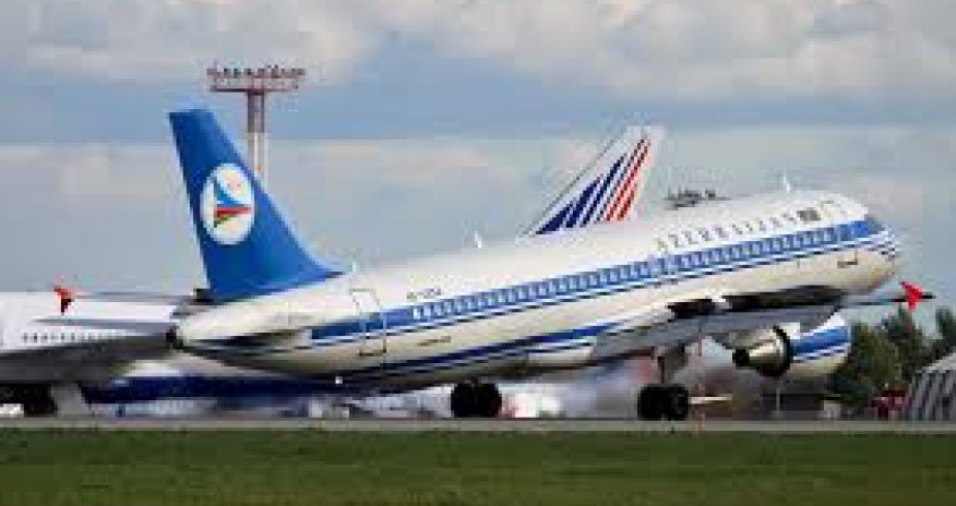 Azerbaijan Airlines launches Baku-Berlin flights