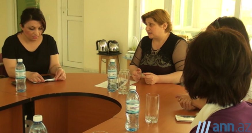 НОВОСТЬ ДНЯ: Свобода прессы глазами журналисток