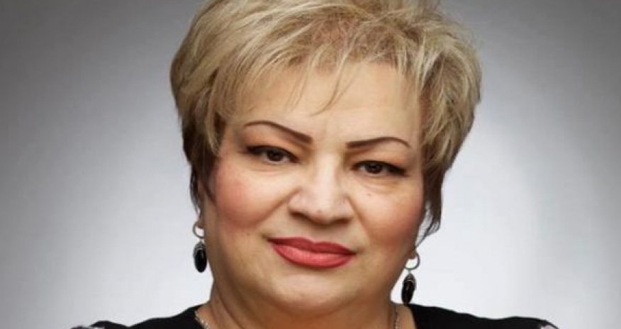 Prezident Afaq Bəşirqızı ilə bağlı sərəncam imzaladı