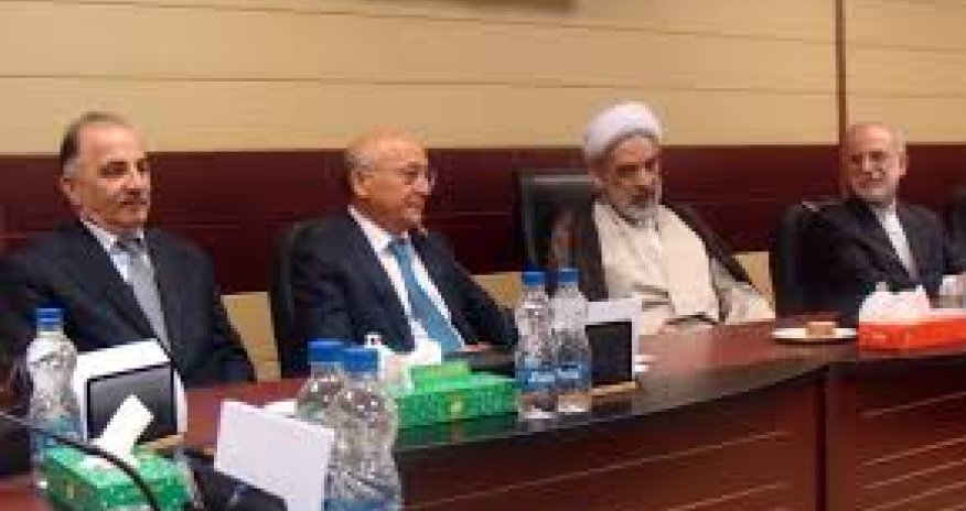 Iran, Azerbaijan share moderate view of religion: official