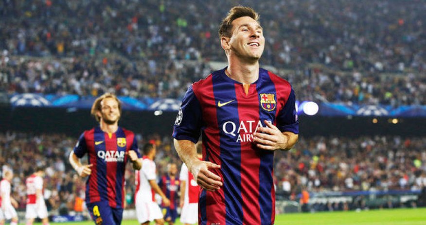 «Бавария» разгромлена