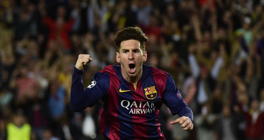 Messi's moment of magic, Guardiola's tactics, 'best ever' Neuer