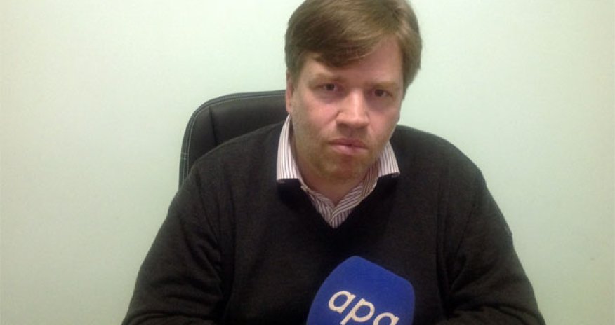 “Xocalı faciəsi yəhudilərə qarşı törədilən soyqırımı ilə eynidir”